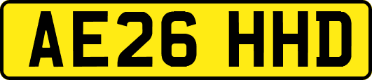 AE26HHD