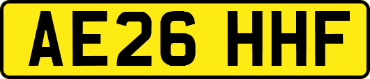 AE26HHF