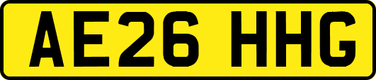 AE26HHG