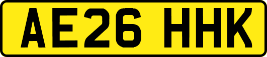 AE26HHK