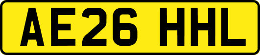 AE26HHL