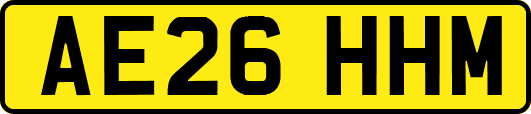 AE26HHM