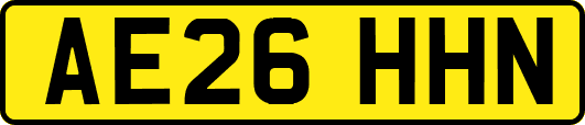 AE26HHN