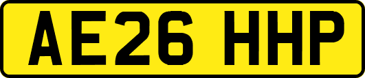 AE26HHP