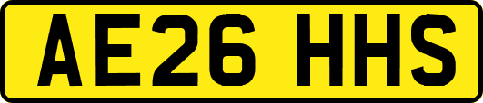 AE26HHS