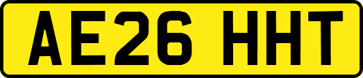 AE26HHT