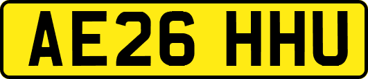 AE26HHU