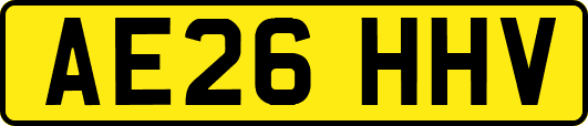 AE26HHV