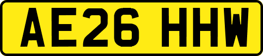AE26HHW