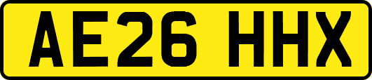 AE26HHX