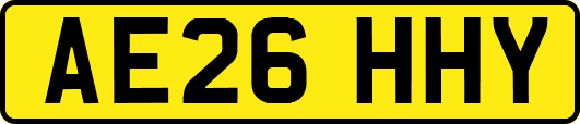 AE26HHY