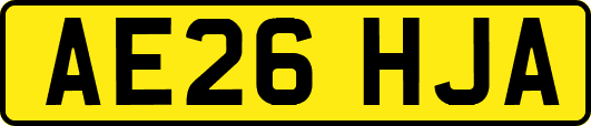 AE26HJA