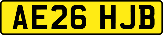 AE26HJB