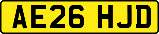 AE26HJD