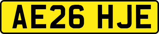 AE26HJE