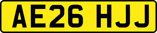 AE26HJJ