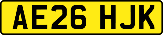 AE26HJK