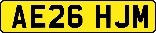 AE26HJM