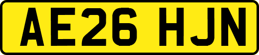 AE26HJN