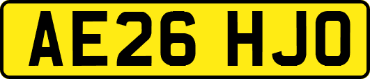 AE26HJO