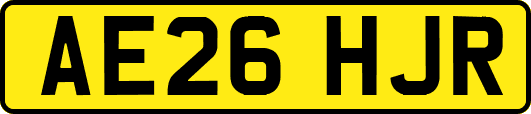 AE26HJR