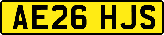 AE26HJS