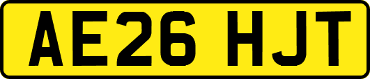AE26HJT