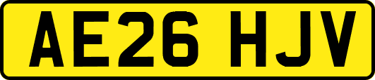 AE26HJV