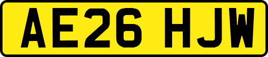 AE26HJW