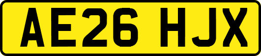 AE26HJX