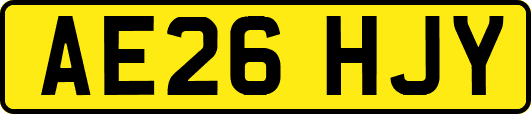 AE26HJY