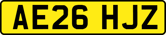 AE26HJZ