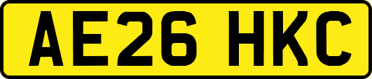 AE26HKC