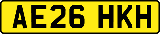 AE26HKH