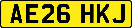 AE26HKJ
