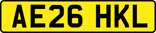AE26HKL