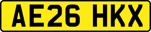 AE26HKX