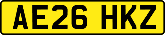 AE26HKZ