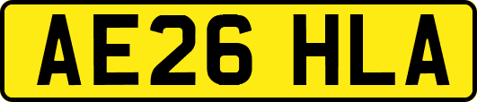 AE26HLA