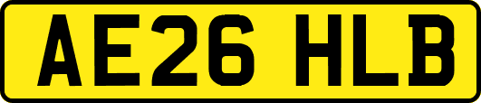 AE26HLB