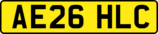 AE26HLC