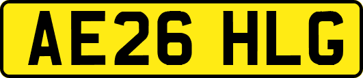 AE26HLG