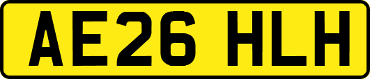 AE26HLH