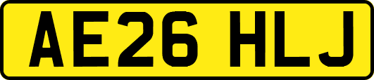 AE26HLJ