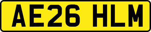 AE26HLM
