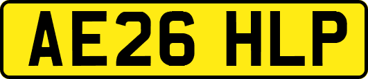 AE26HLP