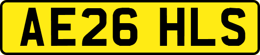 AE26HLS