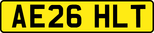 AE26HLT