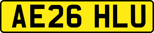 AE26HLU