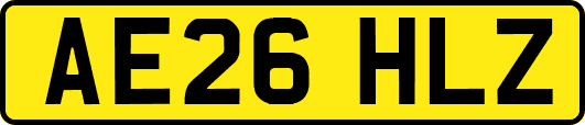 AE26HLZ
